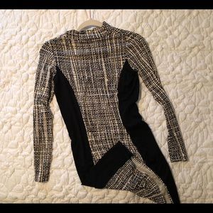 Rachel Pally body-con dress